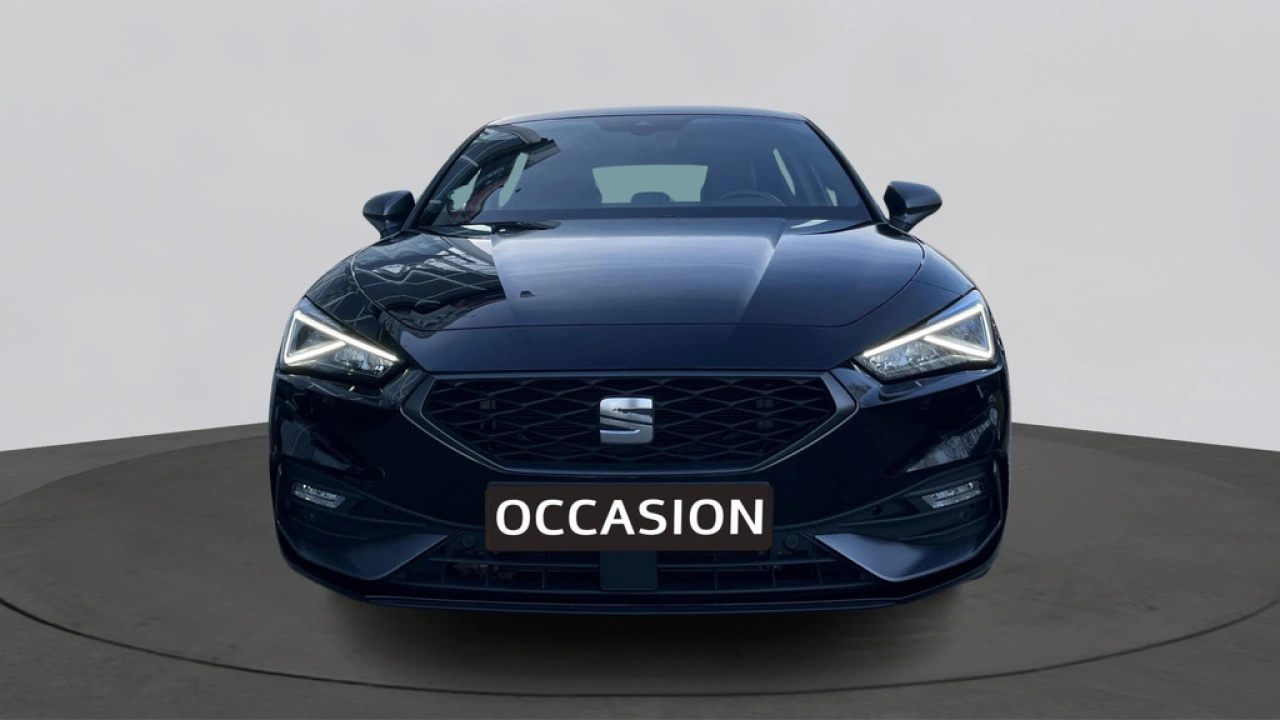 SEAT Leon 1.0 TSI FR Business Intense