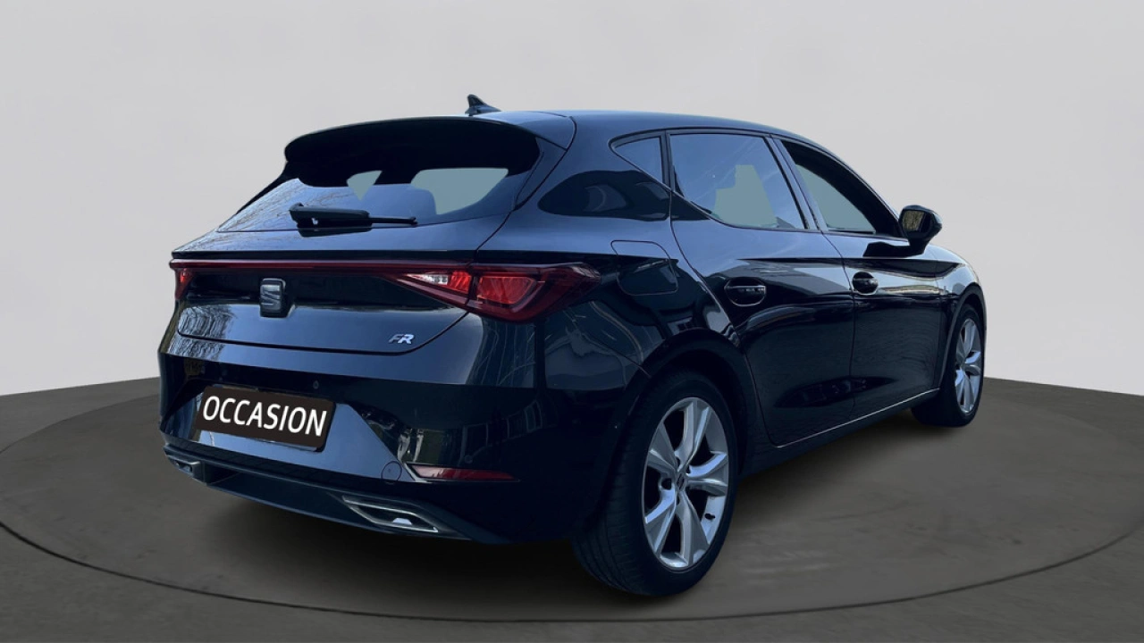 SEAT Leon 1.0 TSI FR Business Intense