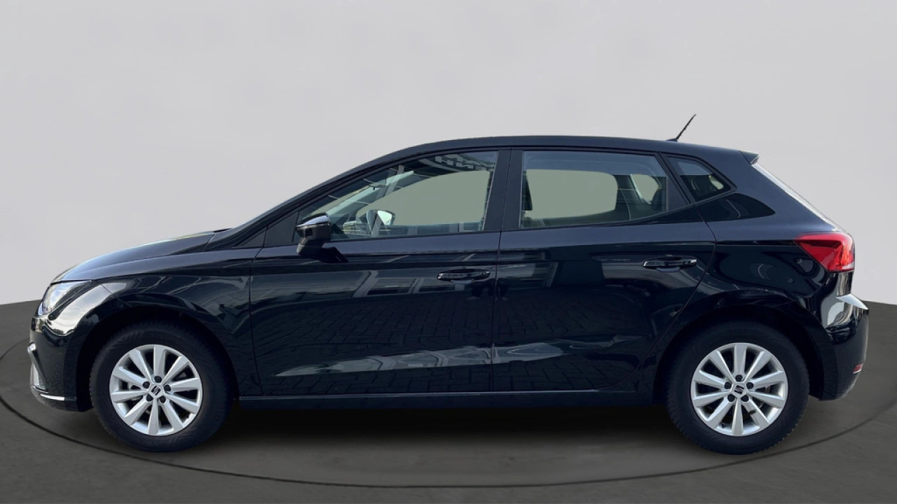 SEAT Ibiza 1.0 EcoTSI Style