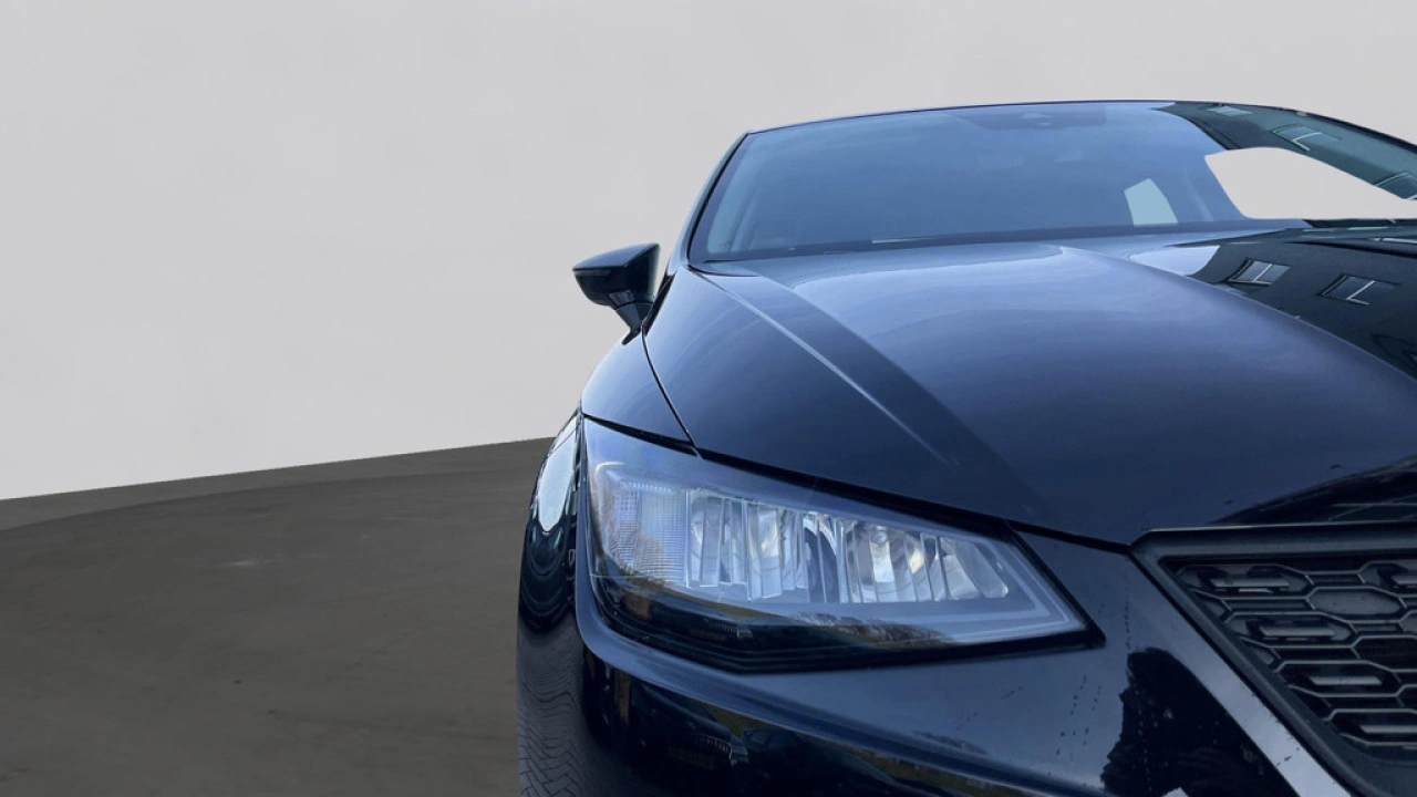 SEAT Ibiza 1.0 EcoTSI Style