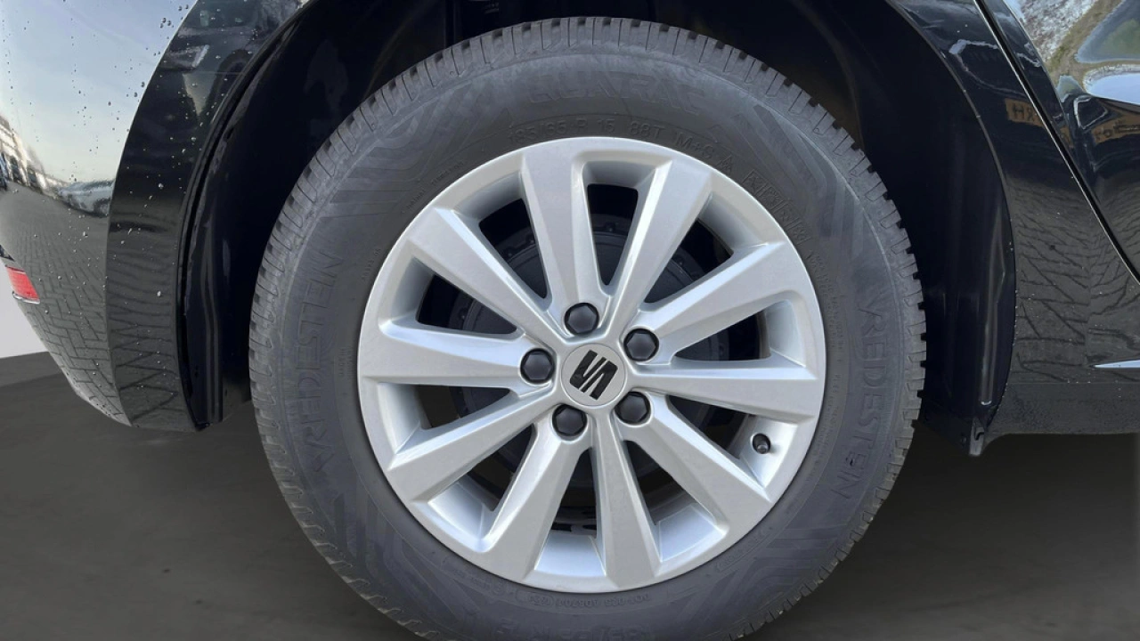 SEAT Ibiza 1.0 EcoTSI Style