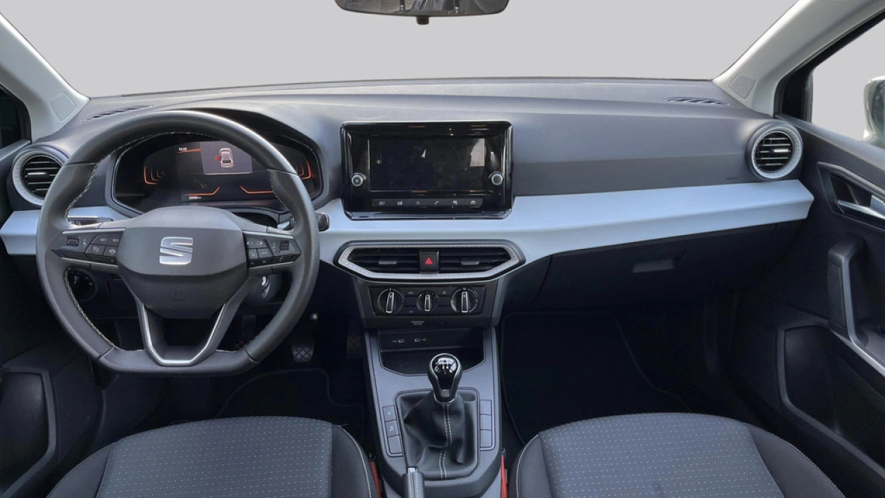 SEAT Ibiza 1.0 EcoTSI Style