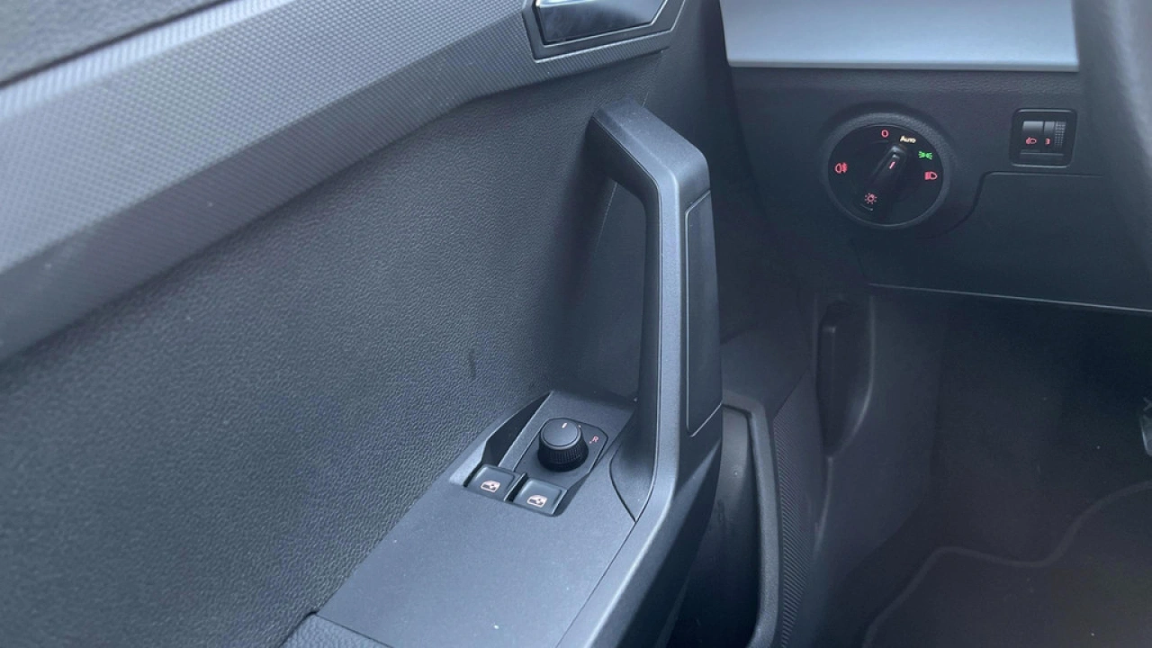 SEAT Ibiza 1.0 EcoTSI Style