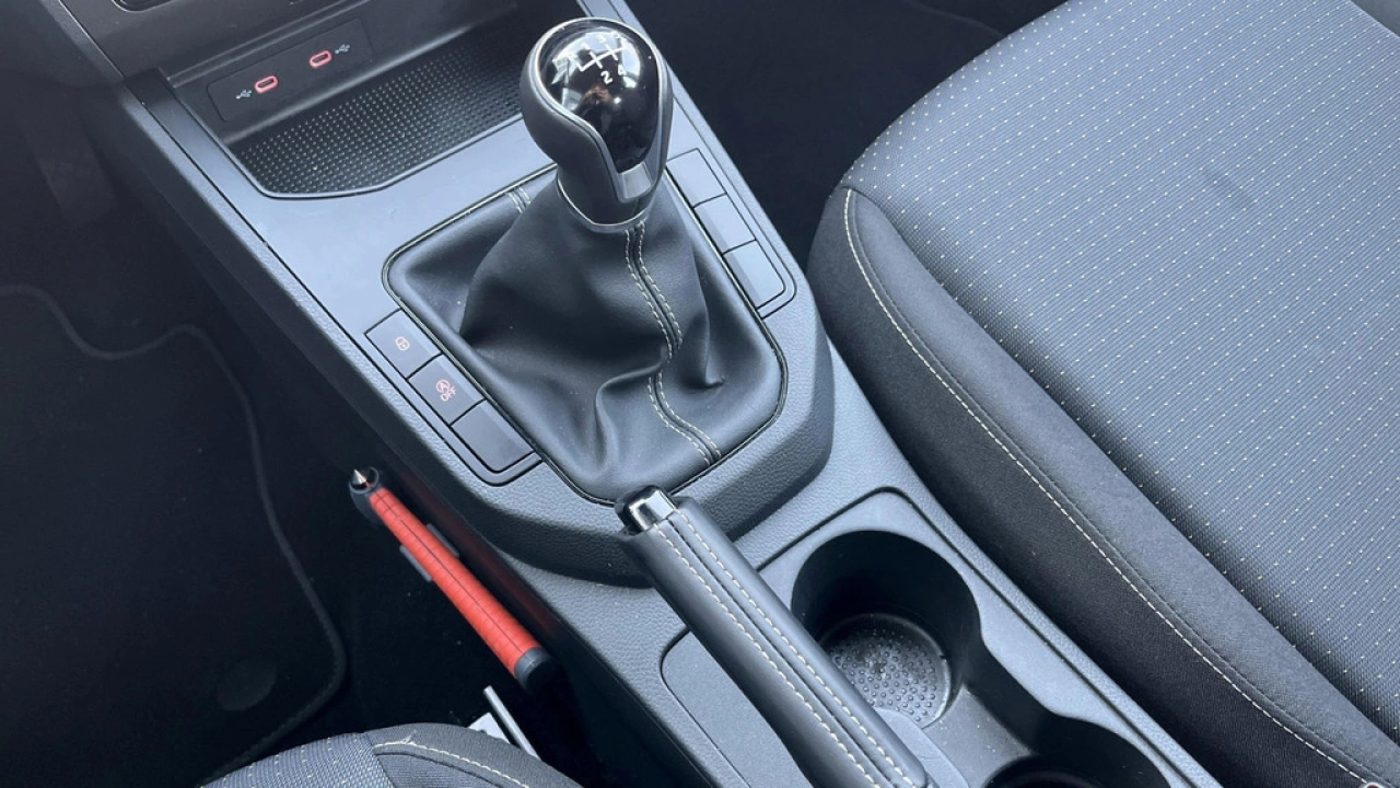 SEAT Ibiza 1.0 EcoTSI Style