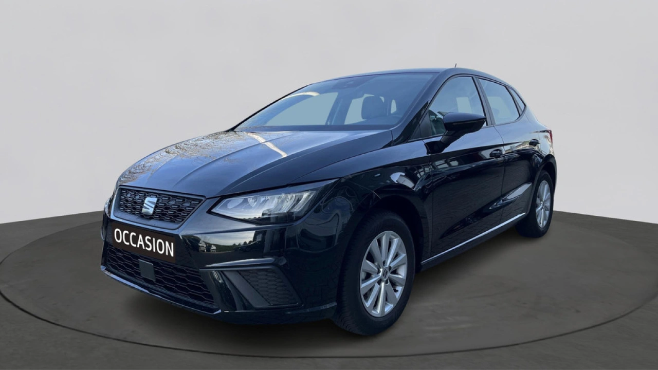 SEAT Ibiza 1.0 EcoTSI Style