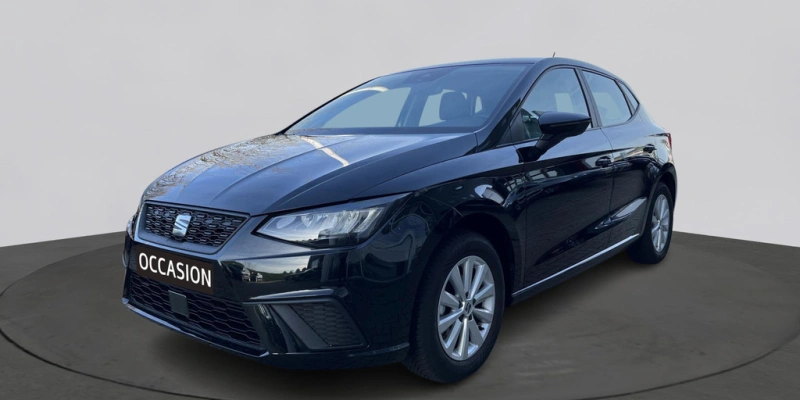 SEAT Ibiza 1.0 EcoTSI Style