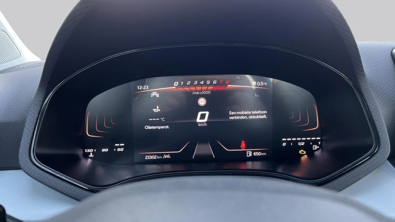 SEAT Ibiza 1.0 EcoTSI Style