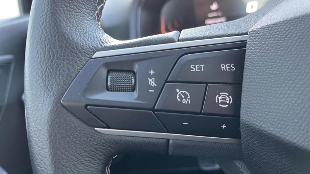 SEAT Ibiza 1.0 EcoTSI Style