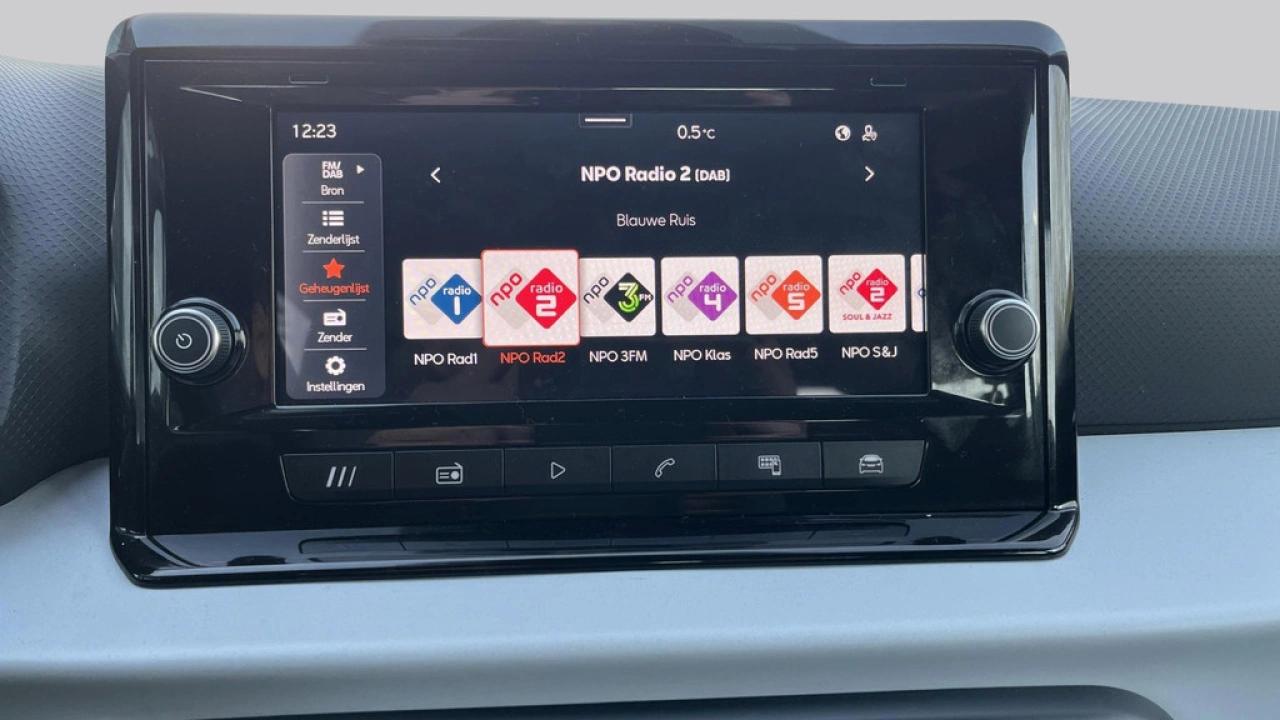 SEAT Ibiza 1.0 EcoTSI Style