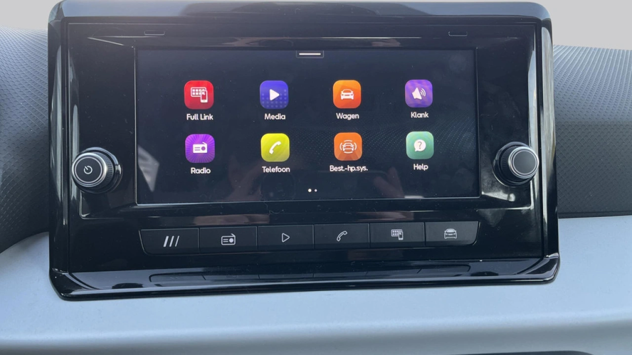 SEAT Ibiza 1.0 EcoTSI Style