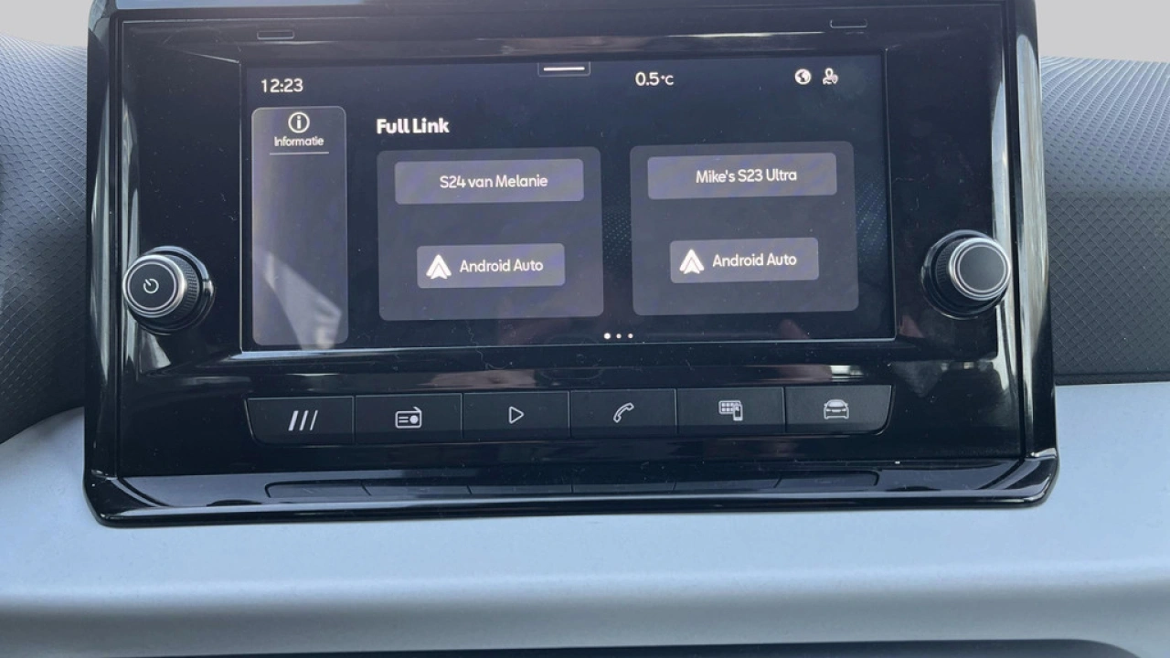 SEAT Ibiza 1.0 EcoTSI Style