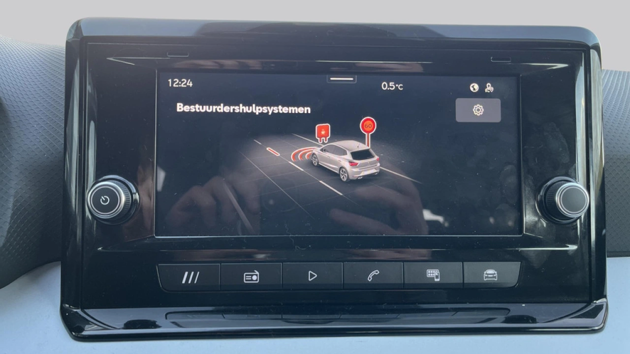 SEAT Ibiza 1.0 EcoTSI Style