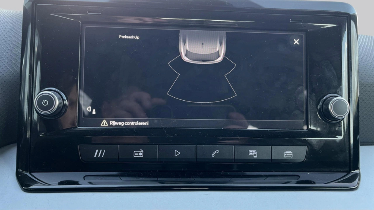 SEAT Ibiza 1.0 EcoTSI Style