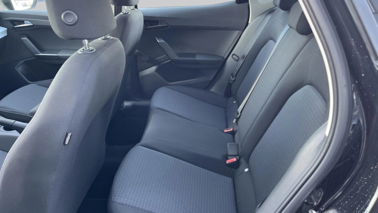 SEAT Ibiza 1.0 EcoTSI Style