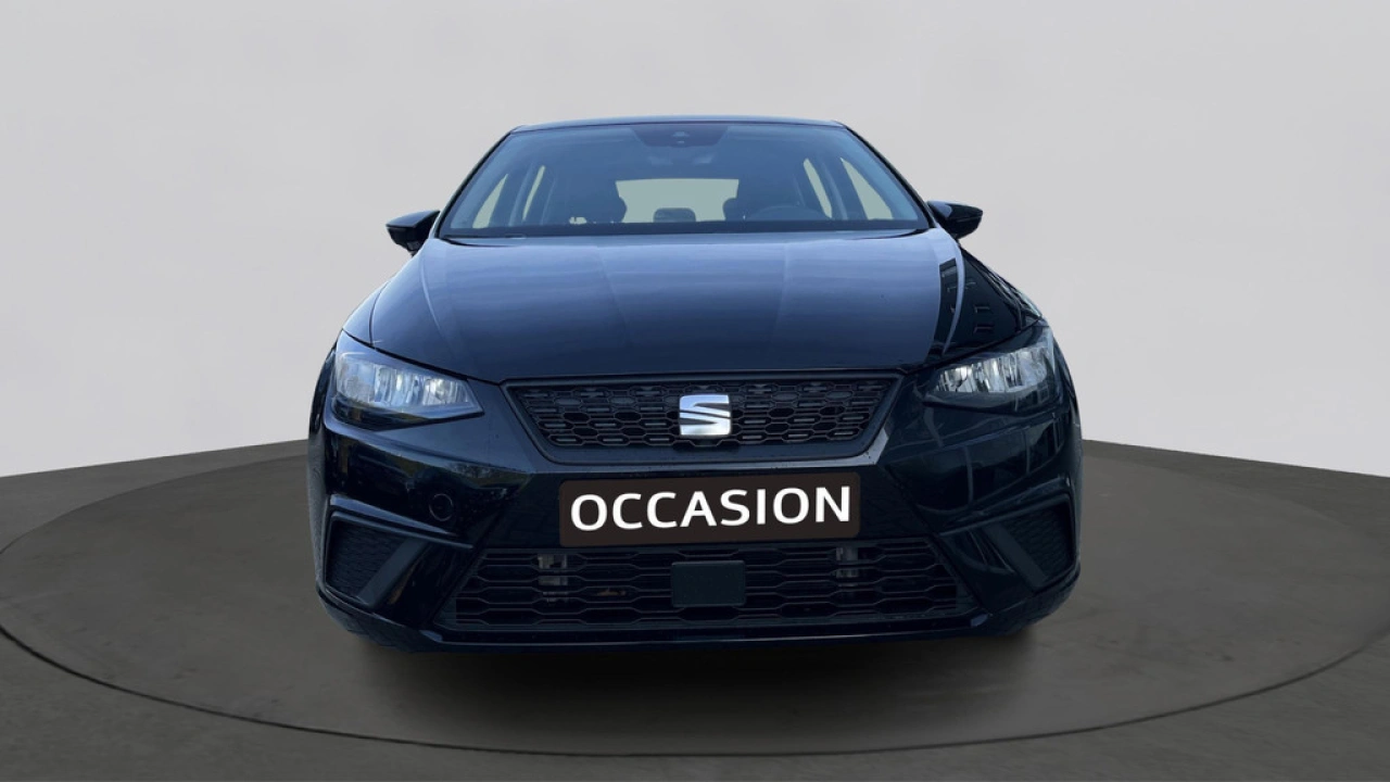 SEAT Ibiza 1.0 EcoTSI Style