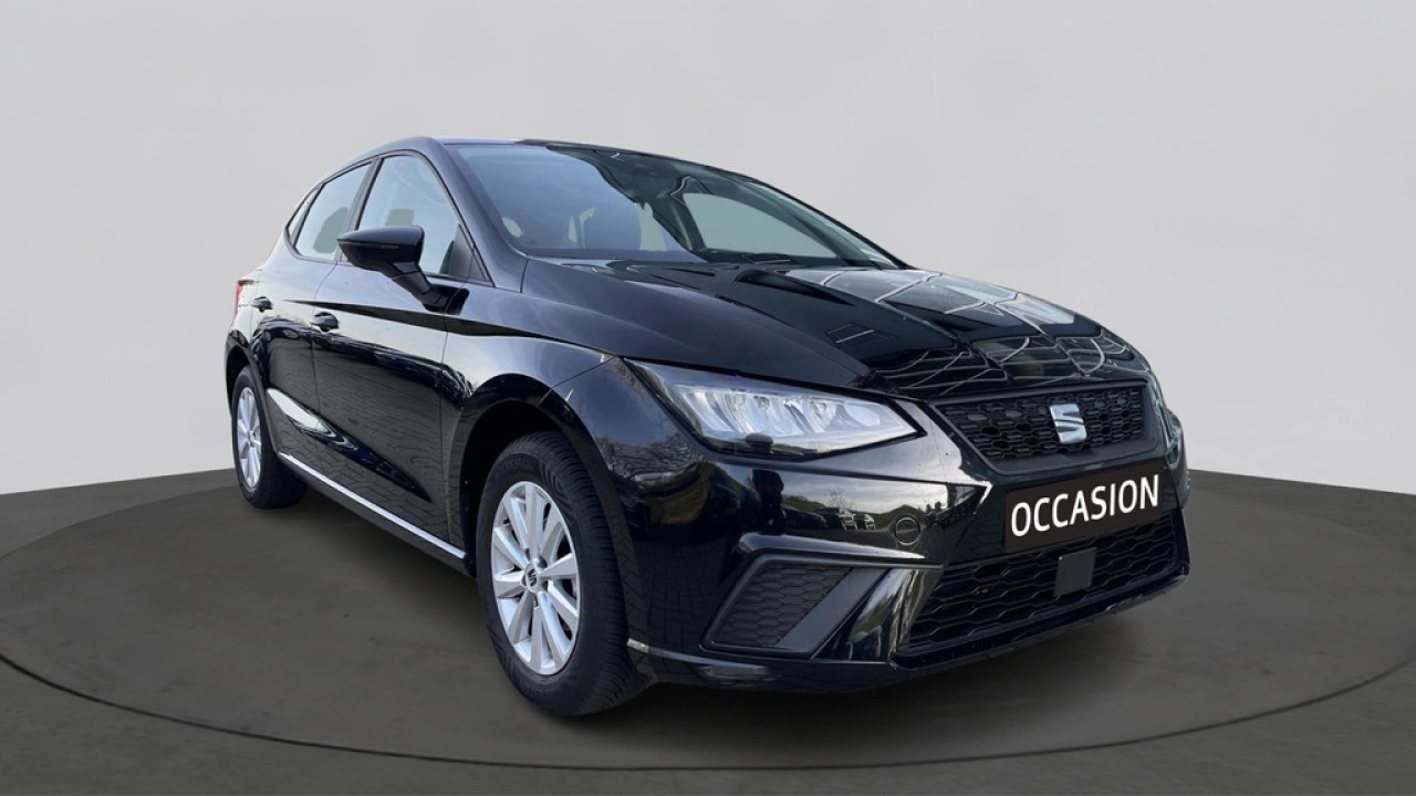 SEAT Ibiza 1.0 EcoTSI Style