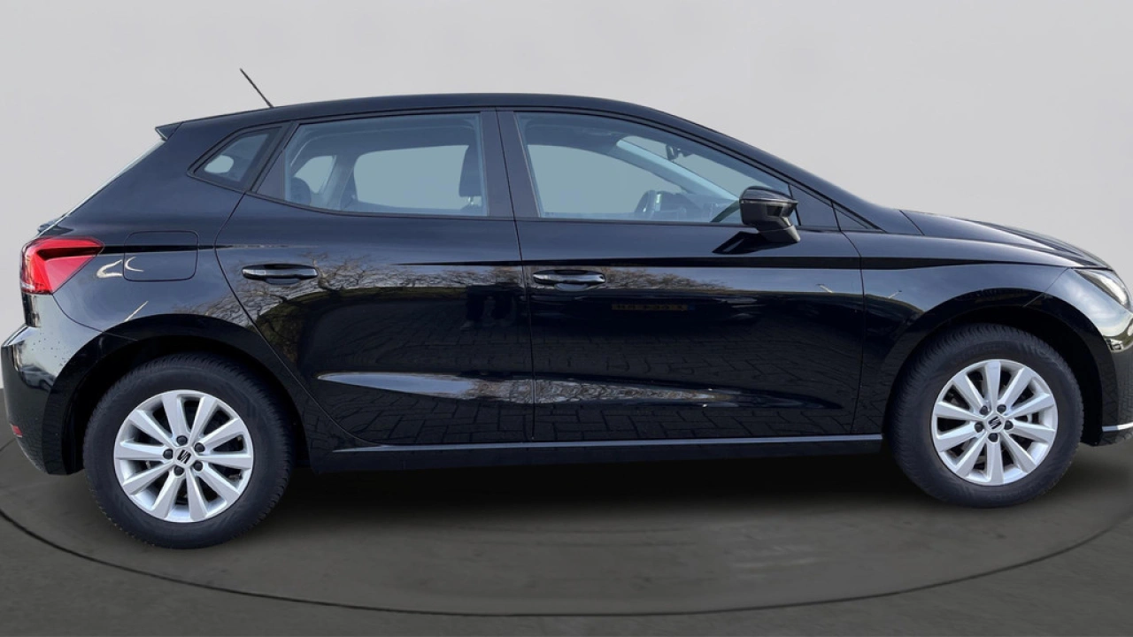 SEAT Ibiza 1.0 EcoTSI Style