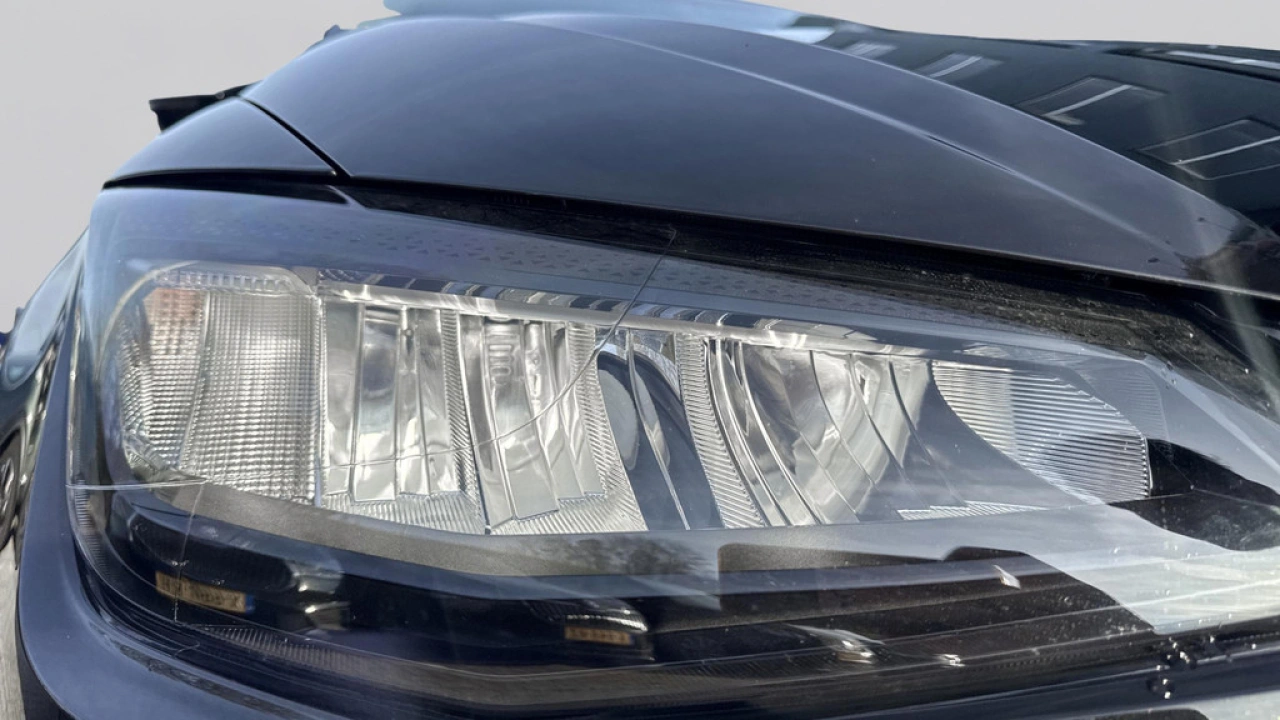 SEAT Ibiza 1.0 EcoTSI Style