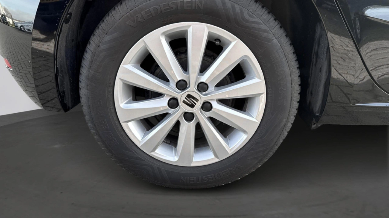 SEAT Ibiza 1.0 EcoTSI Style