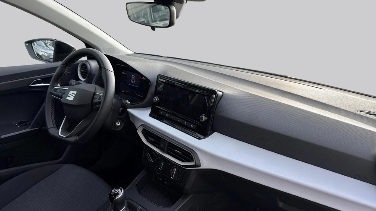 SEAT Ibiza 1.0 EcoTSI Style