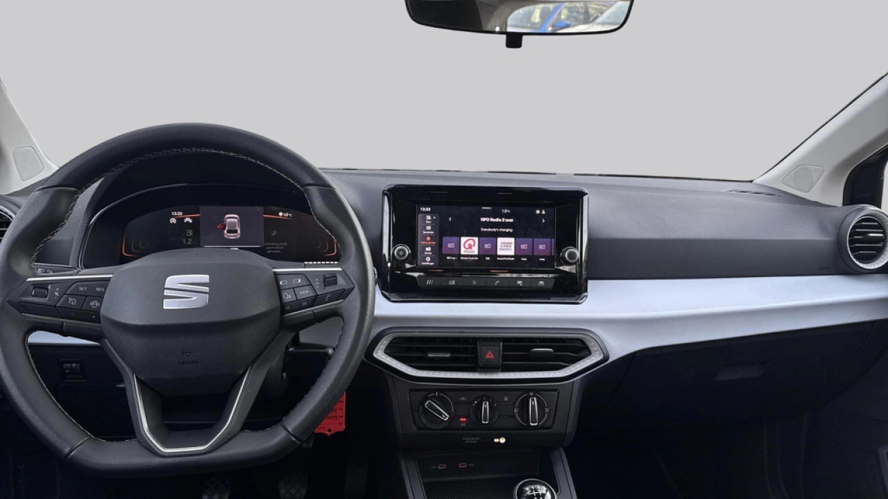 SEAT Ibiza 1.0 EcoTSI Style