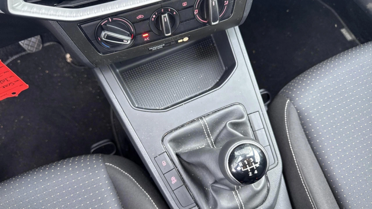 SEAT Ibiza 1.0 EcoTSI Style