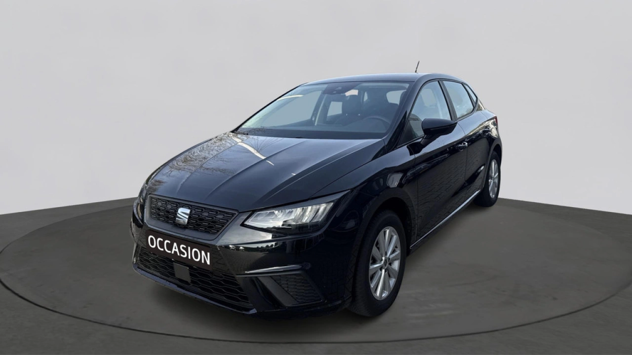 SEAT Ibiza 1.0 EcoTSI Style