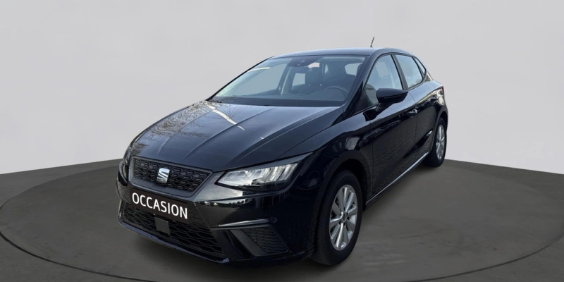 SEAT Ibiza 1.0 EcoTSI Style