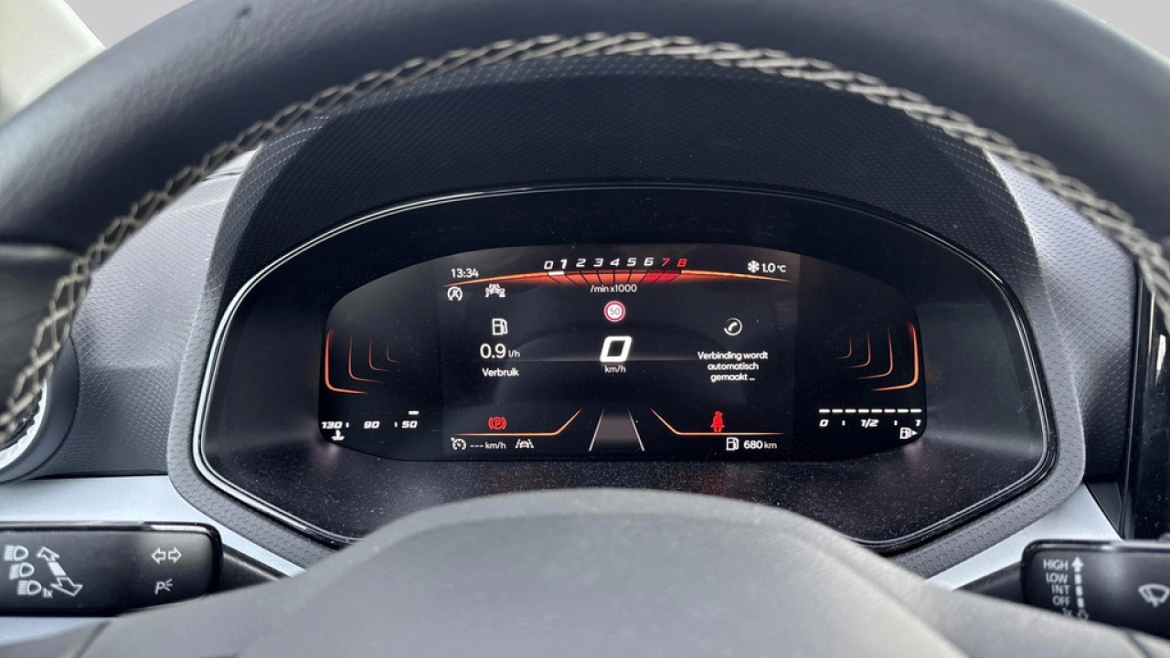 SEAT Ibiza 1.0 EcoTSI Style