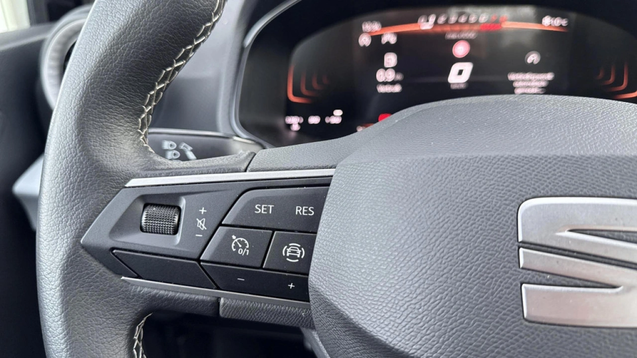 SEAT Ibiza 1.0 EcoTSI Style