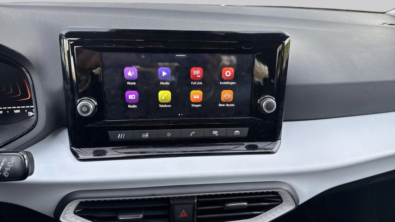 SEAT Ibiza 1.0 EcoTSI Style