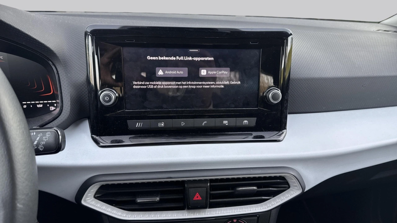 SEAT Ibiza 1.0 EcoTSI Style