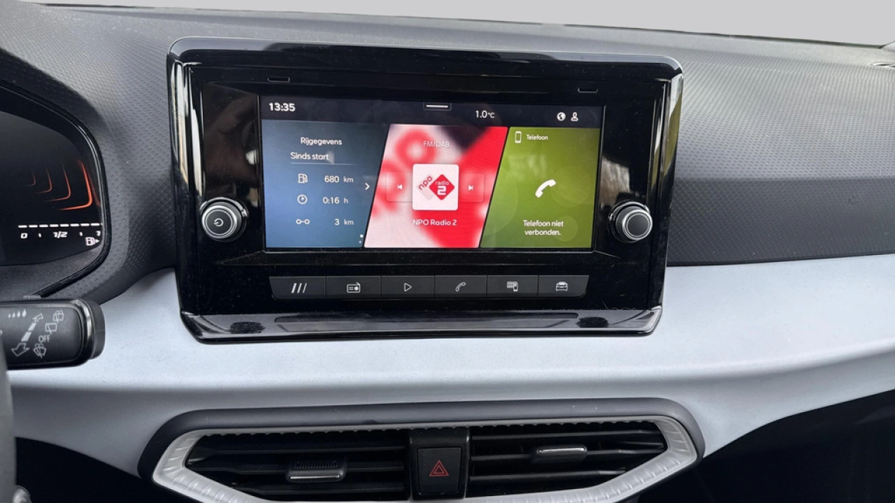 SEAT Ibiza 1.0 EcoTSI Style