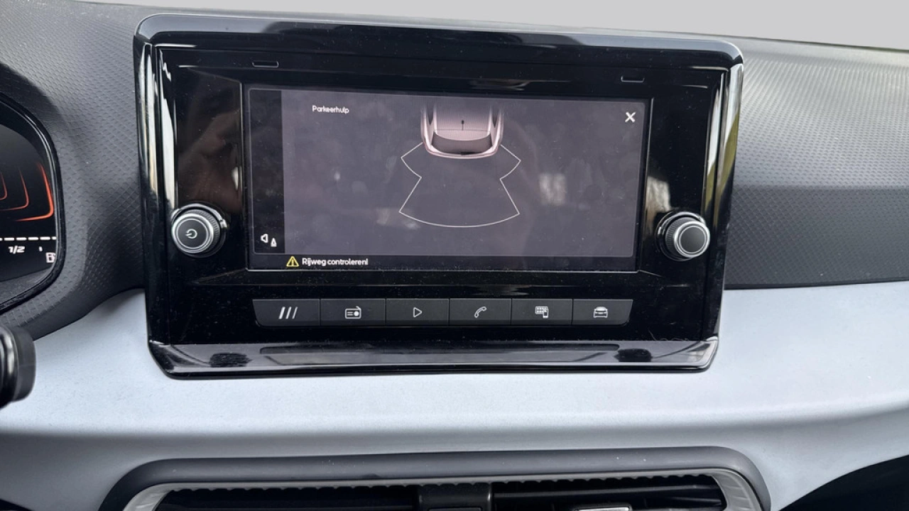 SEAT Ibiza 1.0 EcoTSI Style