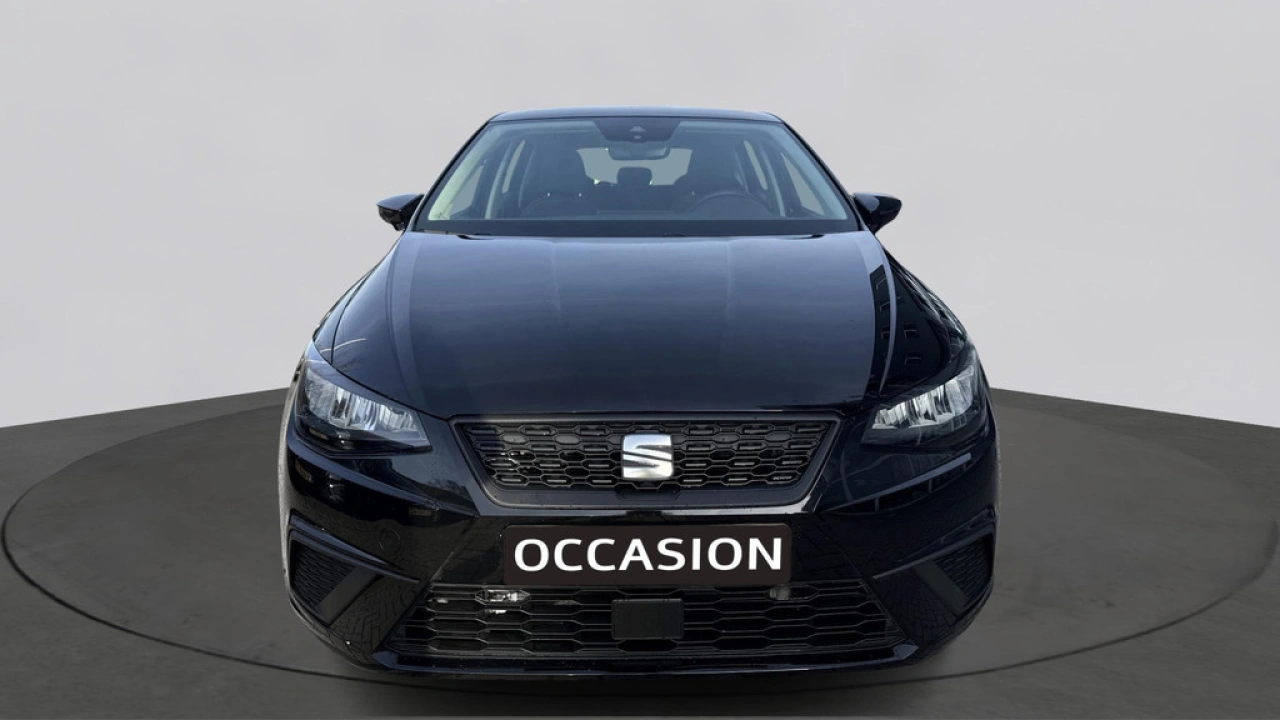 SEAT Ibiza 1.0 EcoTSI Style