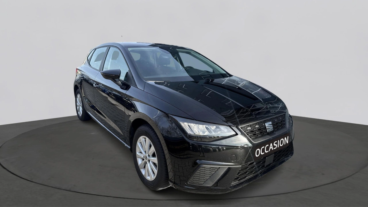 SEAT Ibiza 1.0 EcoTSI Style