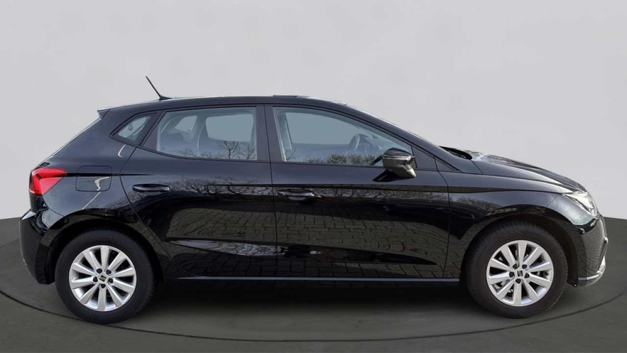 SEAT Ibiza 1.0 EcoTSI Style