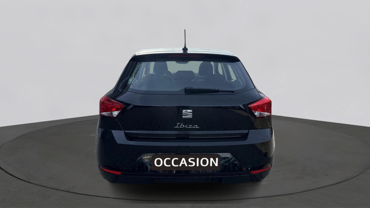 SEAT Ibiza 1.0 EcoTSI Style