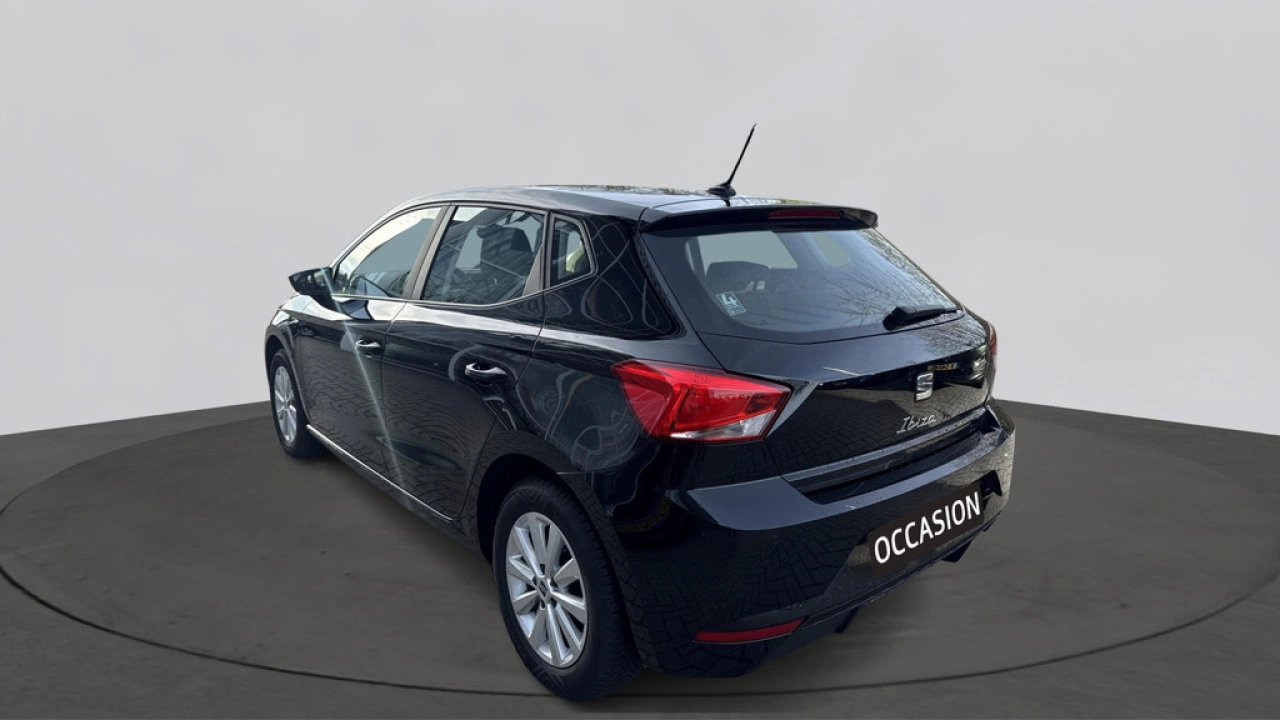 SEAT Ibiza 1.0 EcoTSI Style