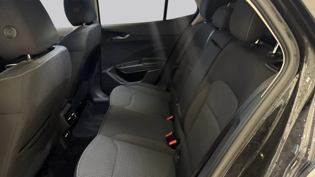 Škoda Fabia 1.0 TSI Business Edition