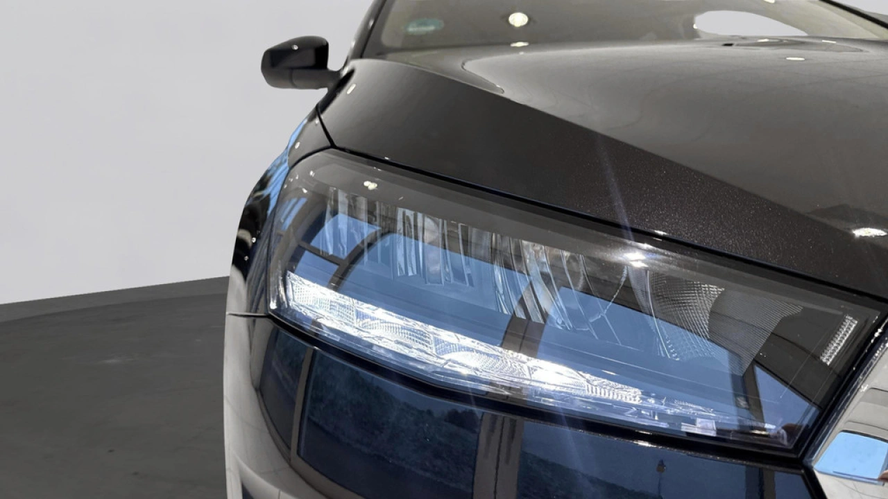 Škoda Fabia 1.0 TSI Business Edition