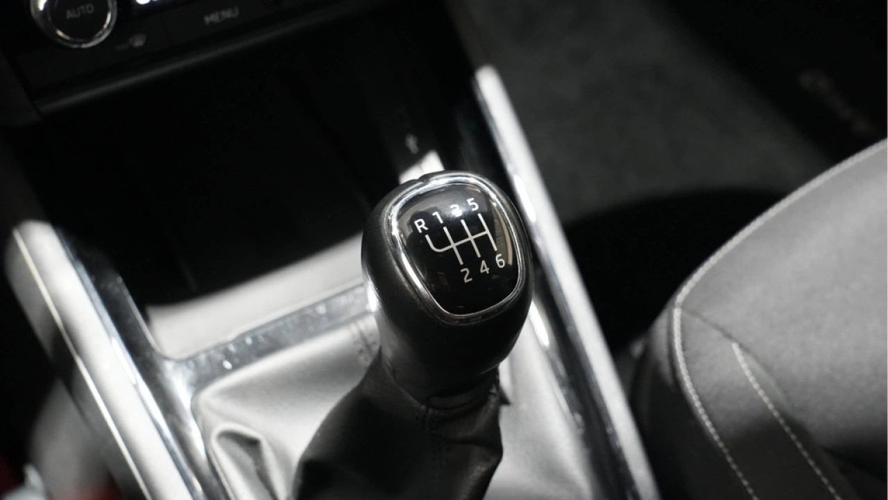 Škoda Kamiq 1.0 TSI 110pk Sport Business