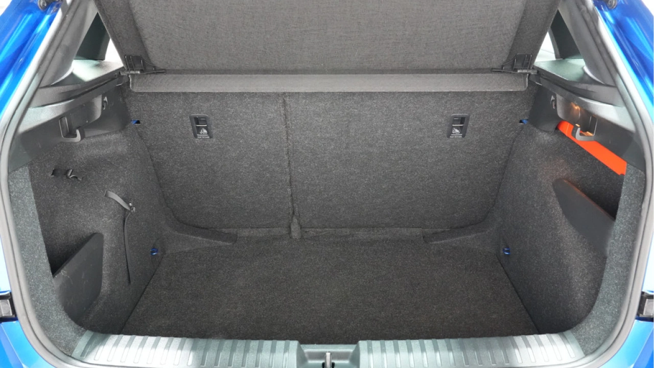 Škoda Kamiq 1.0 TSI 110pk Sport Business