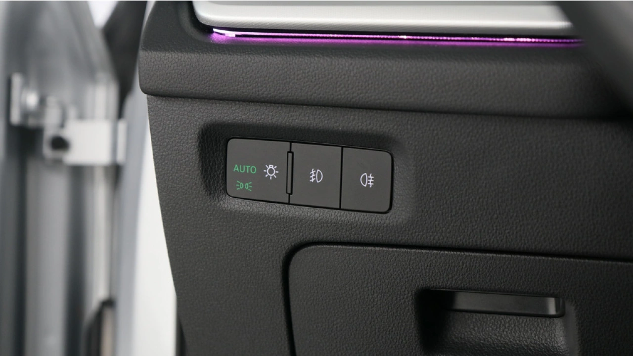 Škoda Octavia Combi 1.5 e-TSI 150pk Business Edition Plus DSG