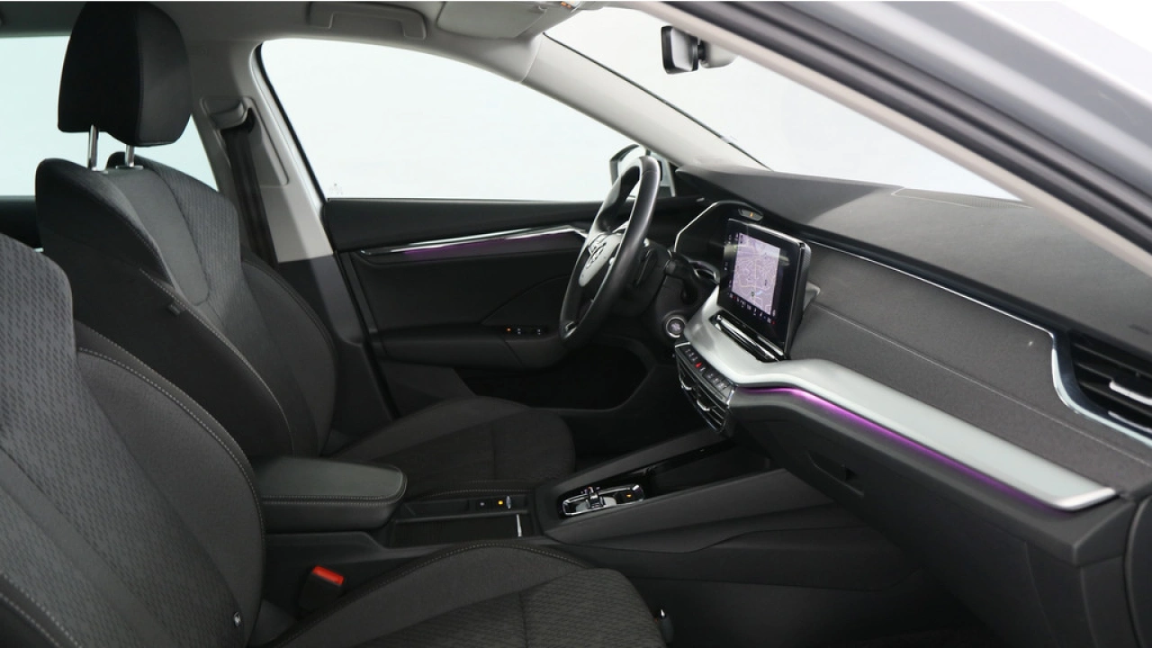 Škoda Octavia Combi 1.5 e-TSI 150pk Business Edition Plus DSG