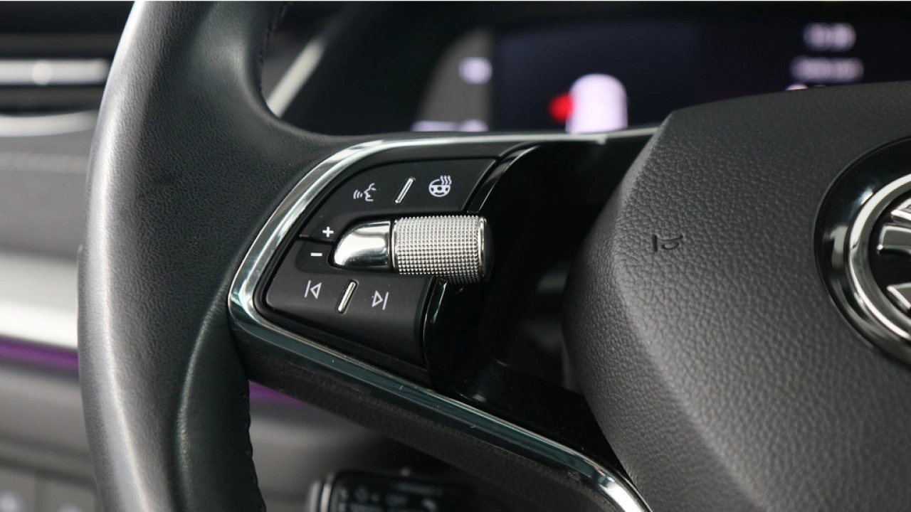 Škoda Octavia Combi 1.5 e-TSI 150pk Business Edition Plus DSG