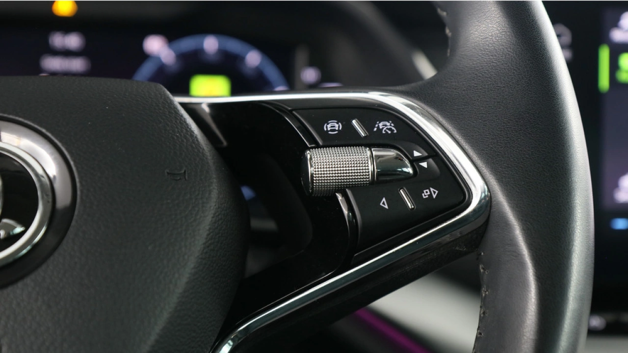 Škoda Octavia Combi 1.5 e-TSI 150pk Business Edition Plus DSG