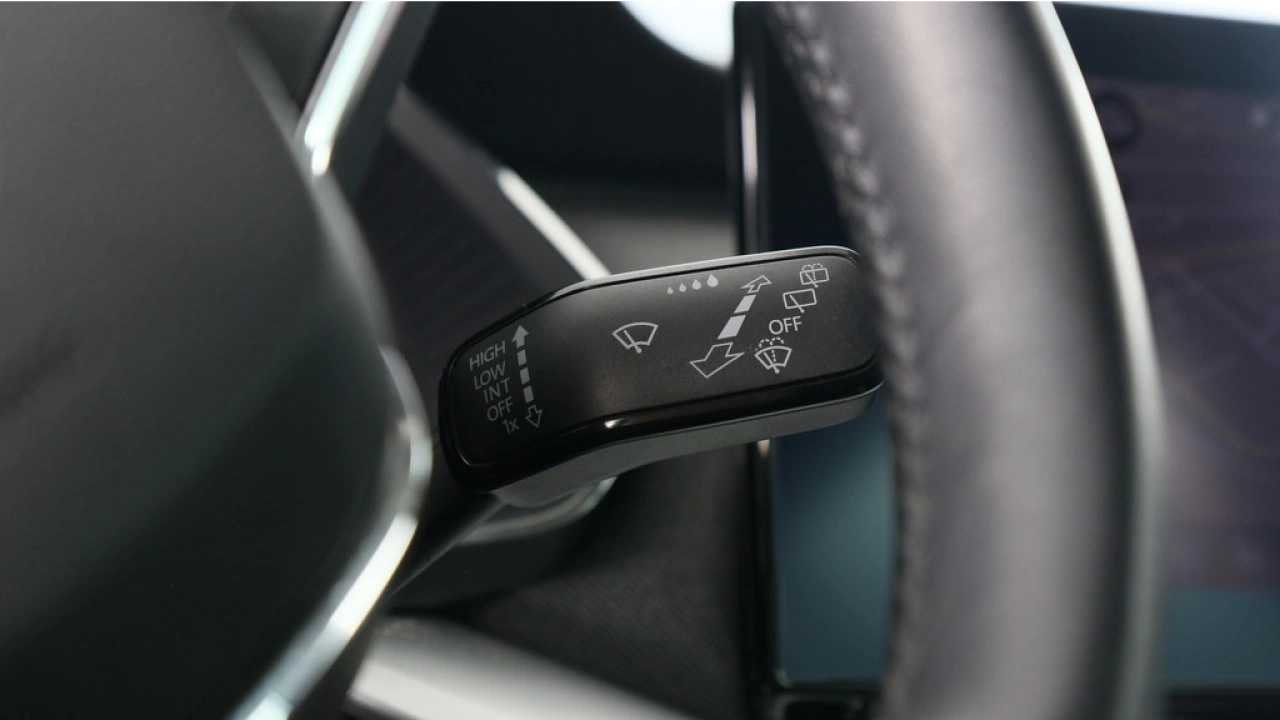 Škoda Octavia Combi 1.5 e-TSI 150pk Business Edition Plus DSG