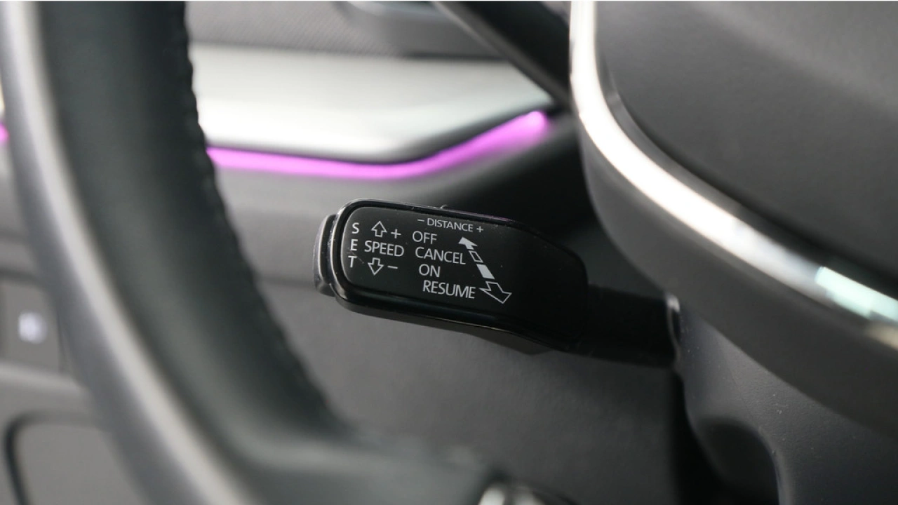 Škoda Octavia Combi 1.5 e-TSI 150pk Business Edition Plus DSG