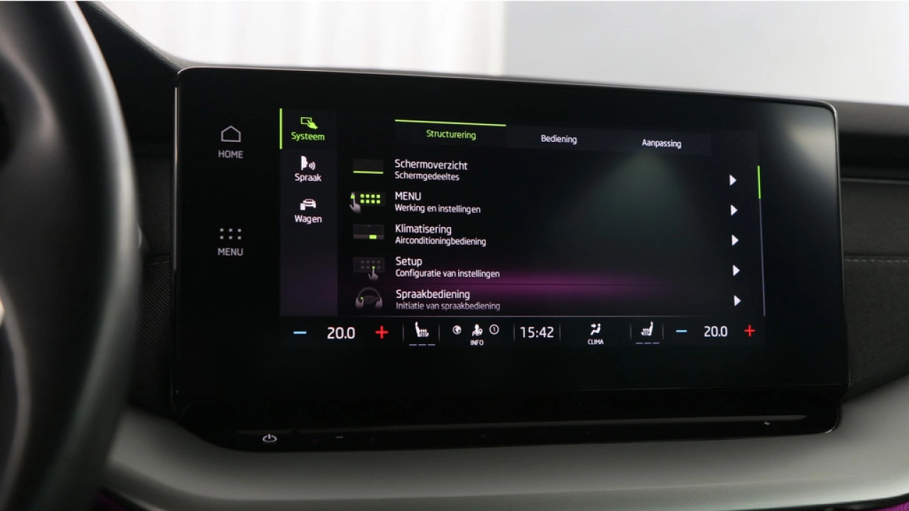 Škoda Octavia Combi 1.5 e-TSI 150pk Business Edition Plus DSG